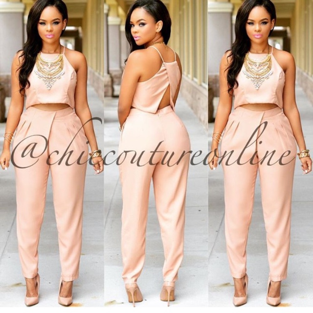 2 Piece Set
