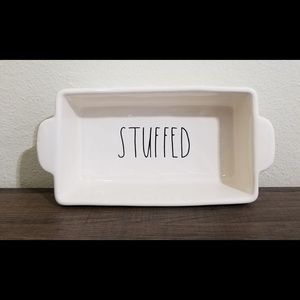 Rae Dunn Casserole Dish