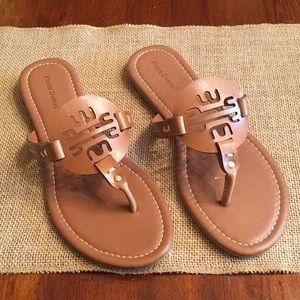 Pierre Dumas Sandals