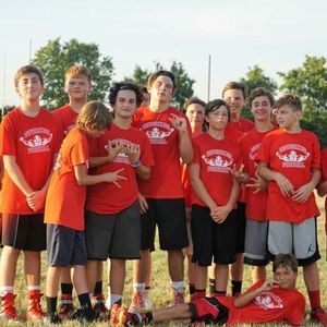 Meet your Posher, Tyler