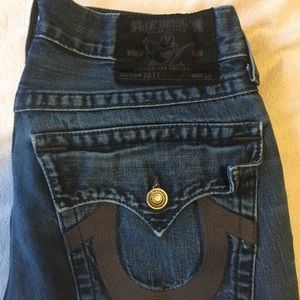 True religion jeans