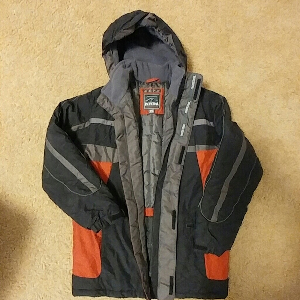 Jacket