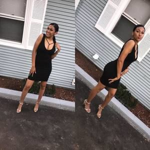 Meet your Posher, Kaylee