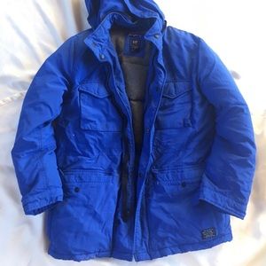Gap Kid’s Coat
