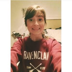 Meet your Posher, Emma