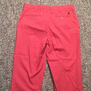 Polo Ralph Lauren Pants