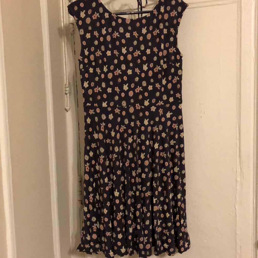 Ann Taylor Loft dress