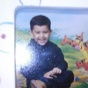 Meet your Posher, Alejandro