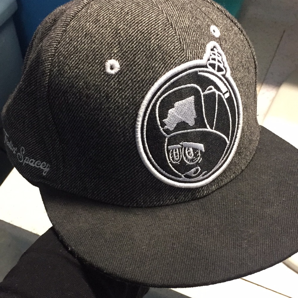 “ TruckFit” SnapBack