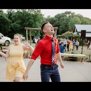 Meet your Posher, Steven