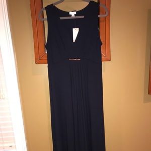 Chicos NWT dress Sz 1