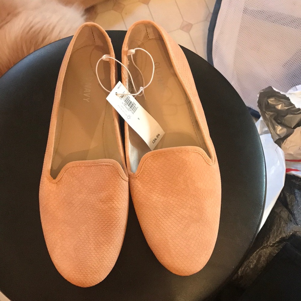 Old Navy flats