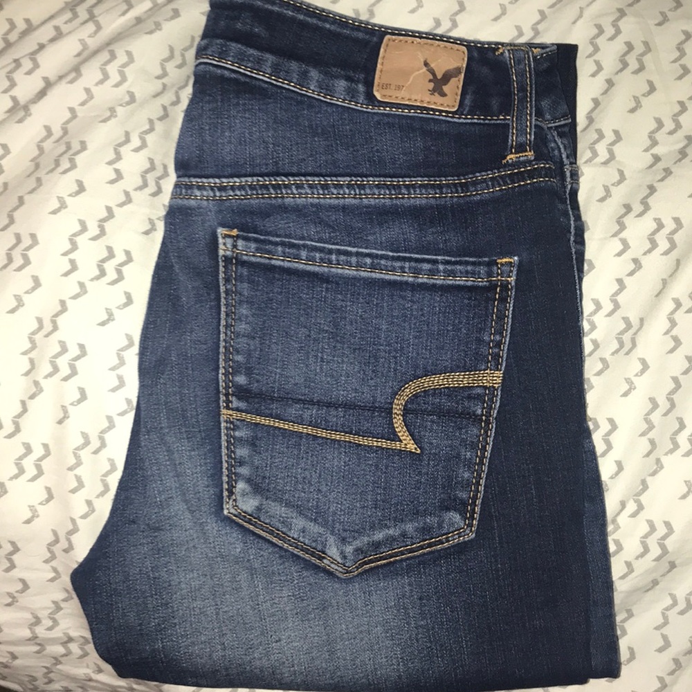 AMERICAN EAGLE JEGGINGS
