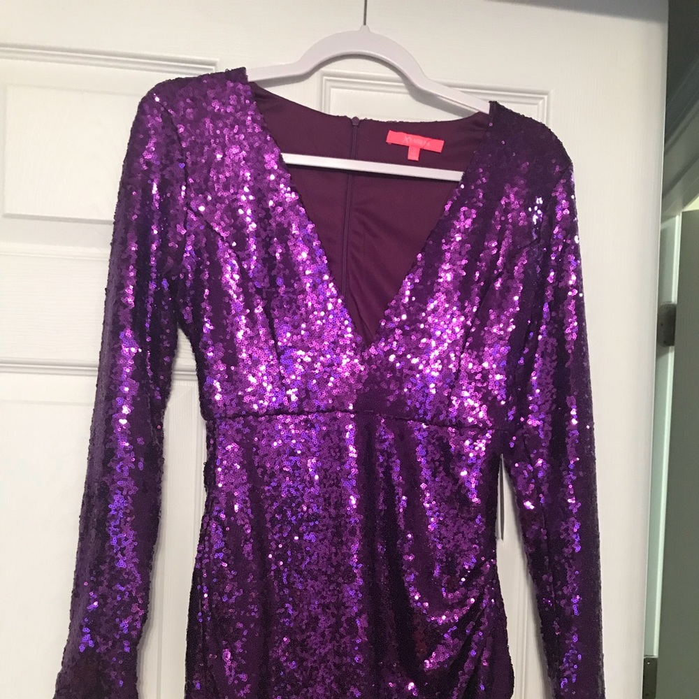 Never Worn NYE Dress