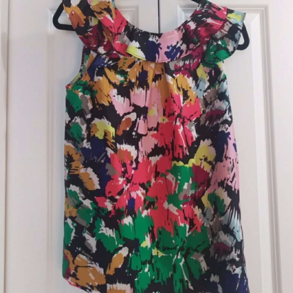 J.Crew Blouse NWOT