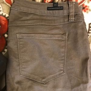 FINAL PRICE DROP 🎉 LC Lauren Conrad ankle pants