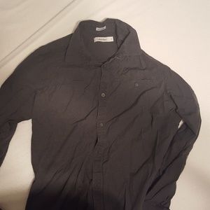 Dress shirt