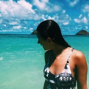 Meet your Posher, Kate