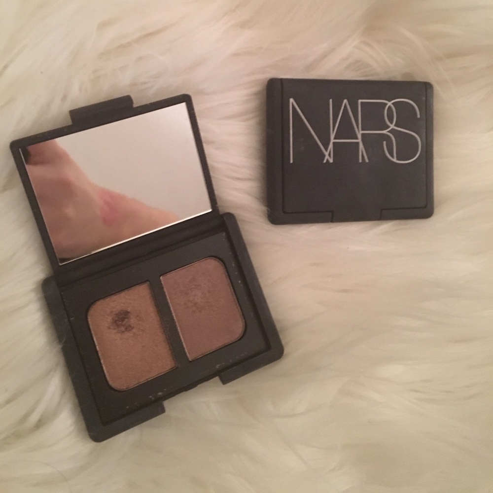 NARS Eyshadow Duos