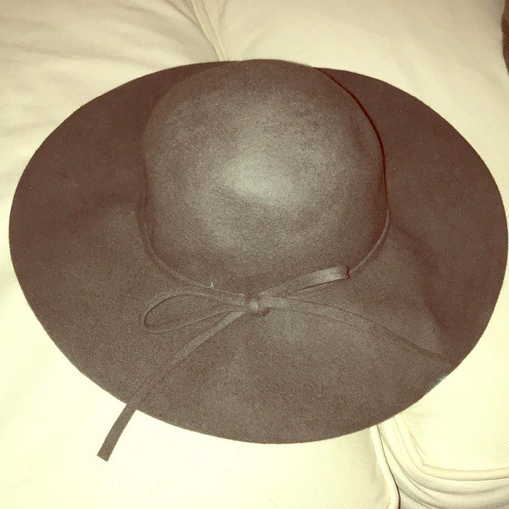 Winter hat!