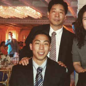 Meet your Posher, Doug