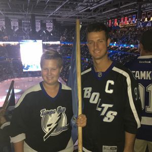 Meet your Posher, Lukas