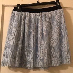 Lace Skirt