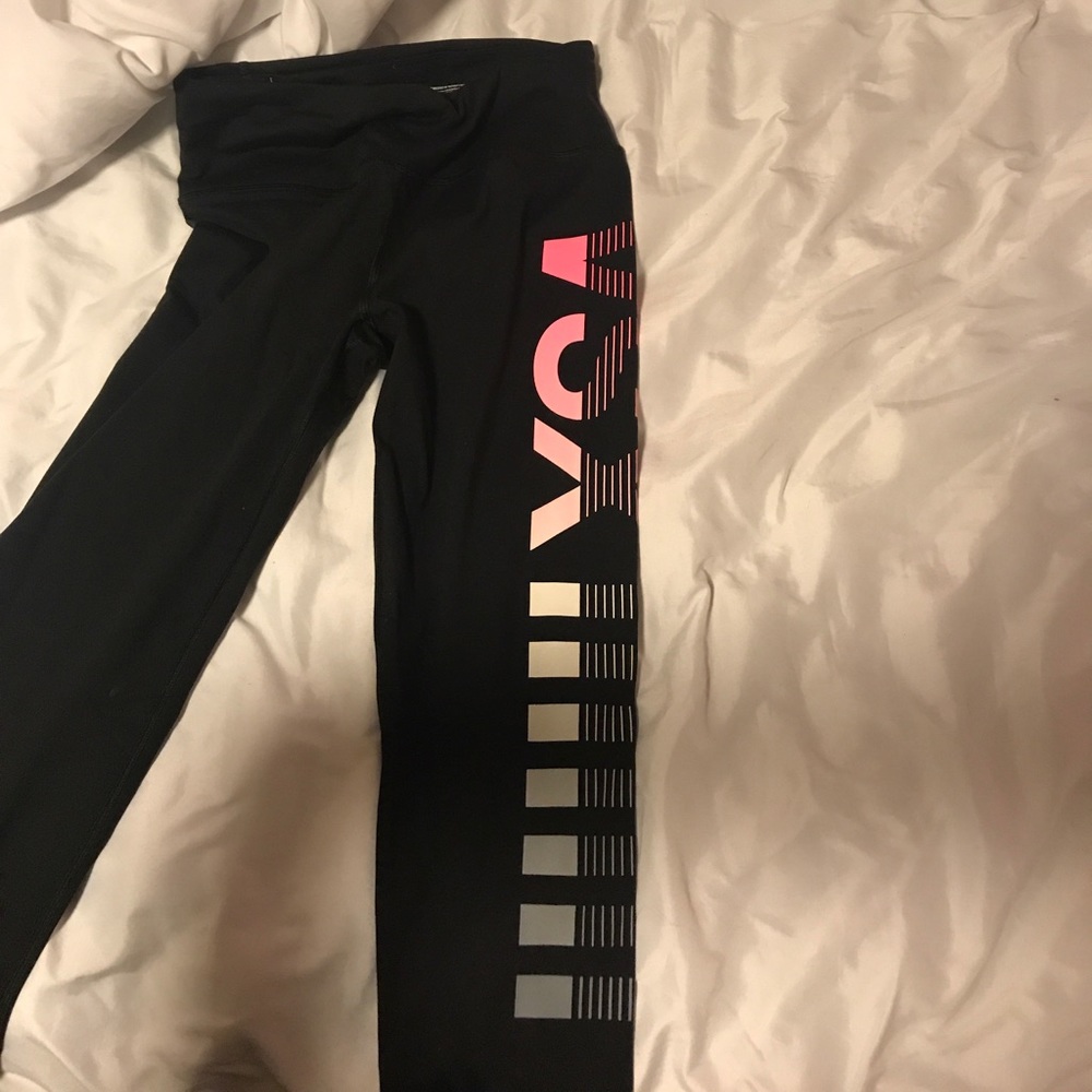 Victoria Secret Sport leggings