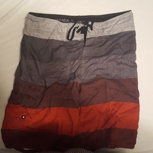 Board shorts