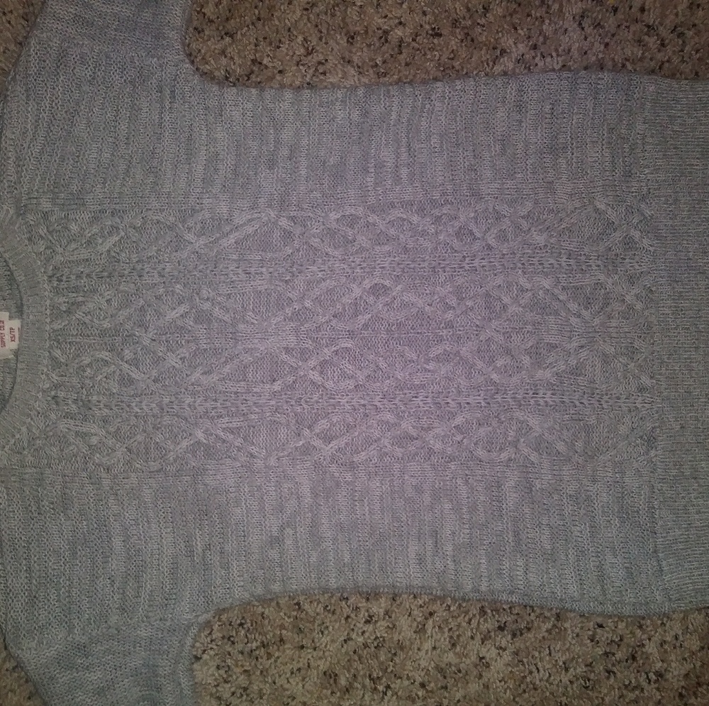 Sweater