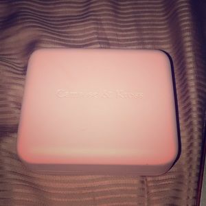 Camrose & Kris’s Audrey Hepburn RARE earrings