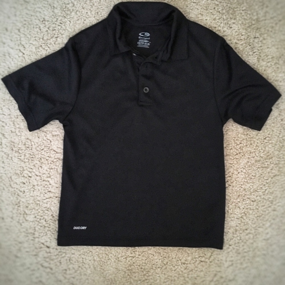 Dry fit t-shirt