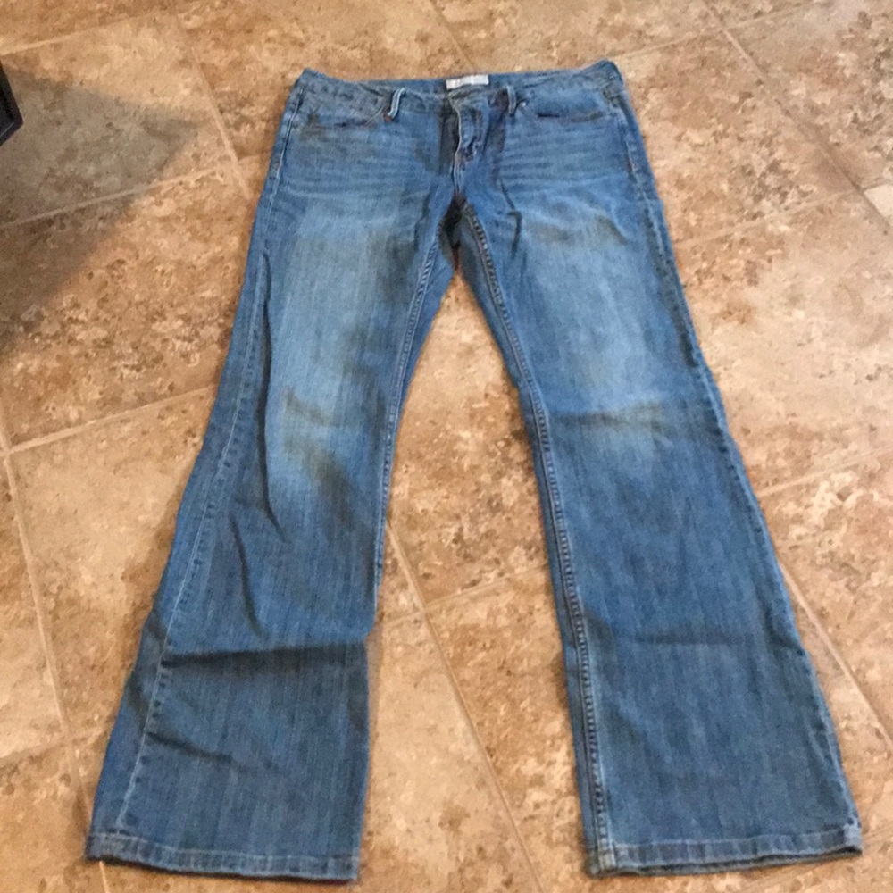 Jeans from BANANA REPUBLIC