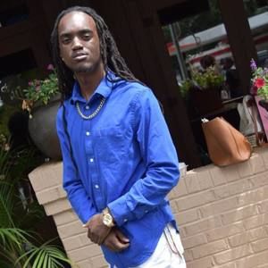 Meet your Posher, Barak