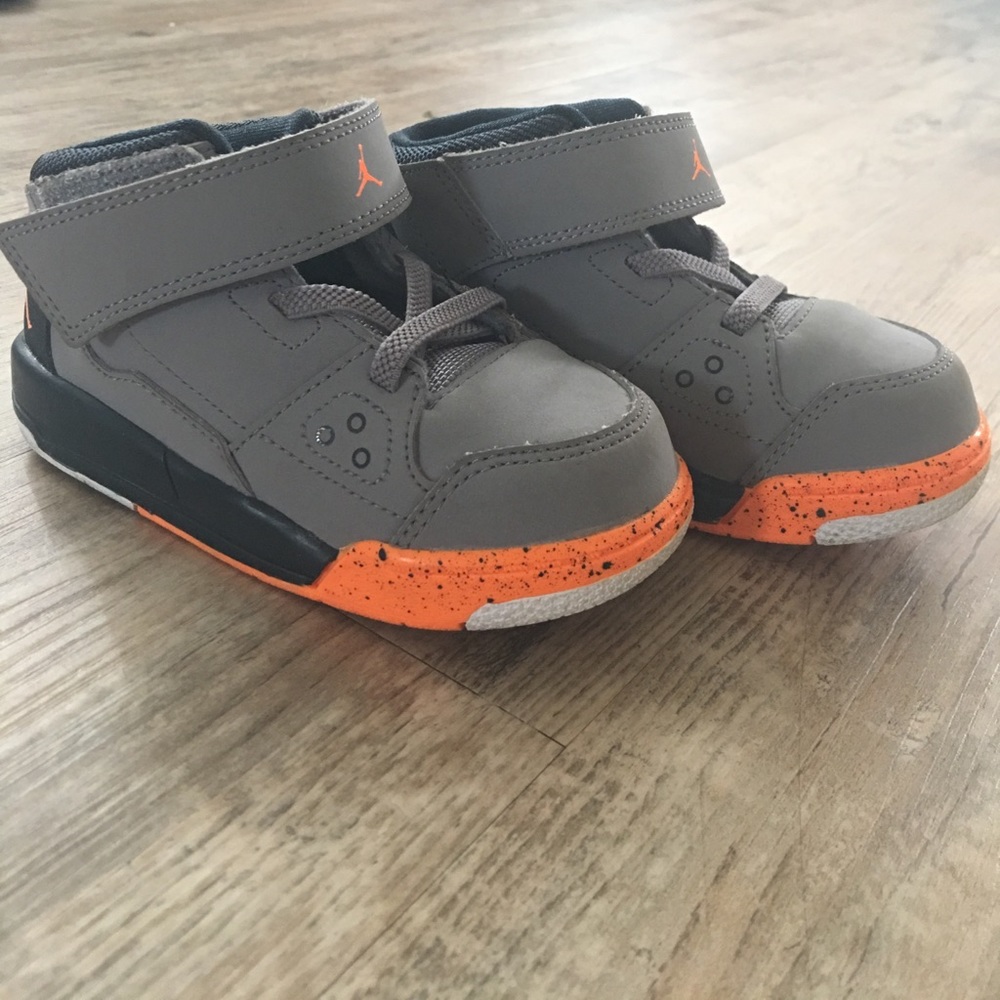 Very adorable Jordan’s