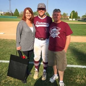 Meet your Posher, Logan