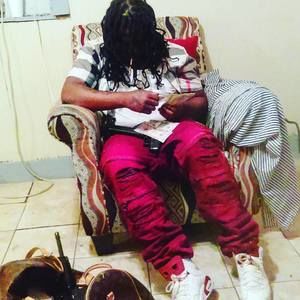 Meet your Posher, Timothy