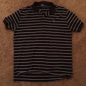 Ralph Lauren Large Polo Shirt