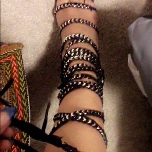 giuseppe zanotti heels