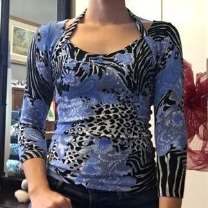 Boston Proper Sweater XS