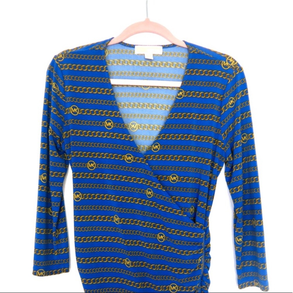 $88 Michael Kors Top