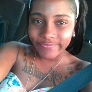 Meet your Posher, Tamara