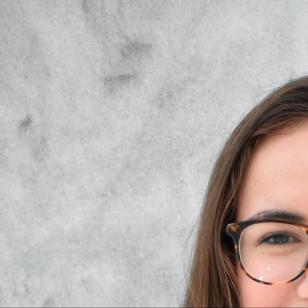 Meet your Posher, Sabrina