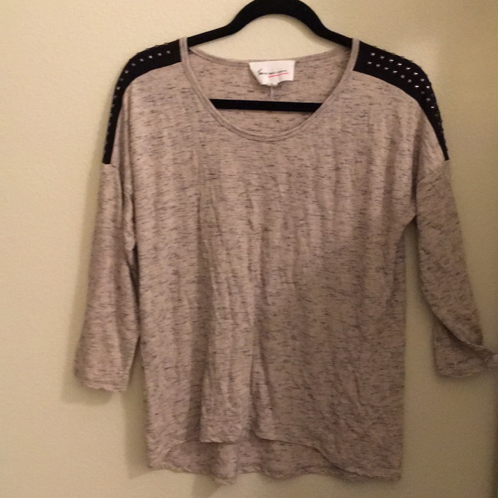 Long-Sleeve Shirt