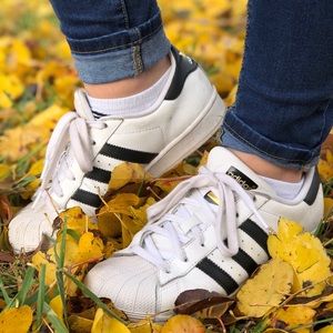 Adidas Superstars