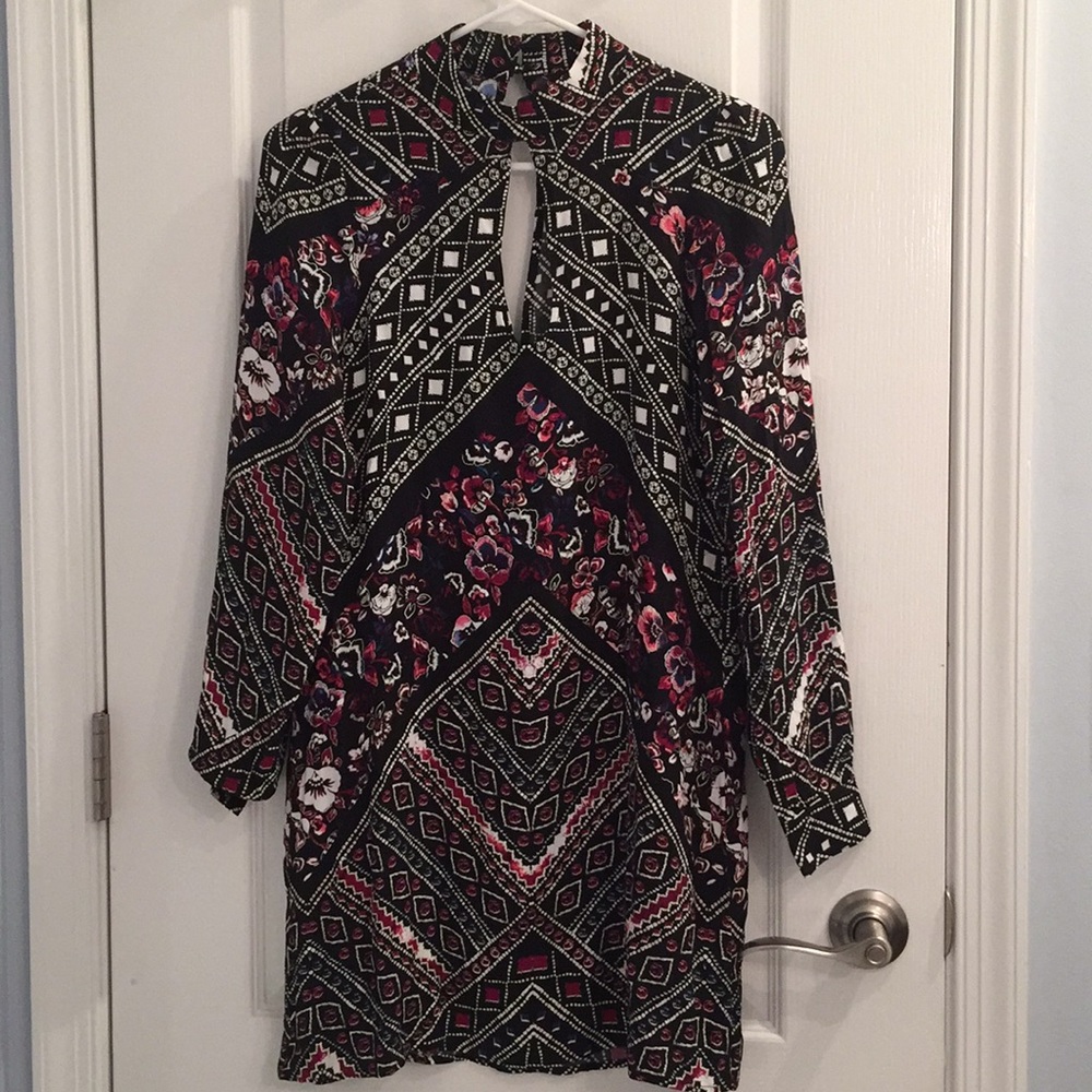 Express Dress