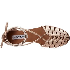 $110 Steve Madden Sandals
