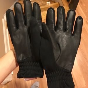 Columbia gloves size S