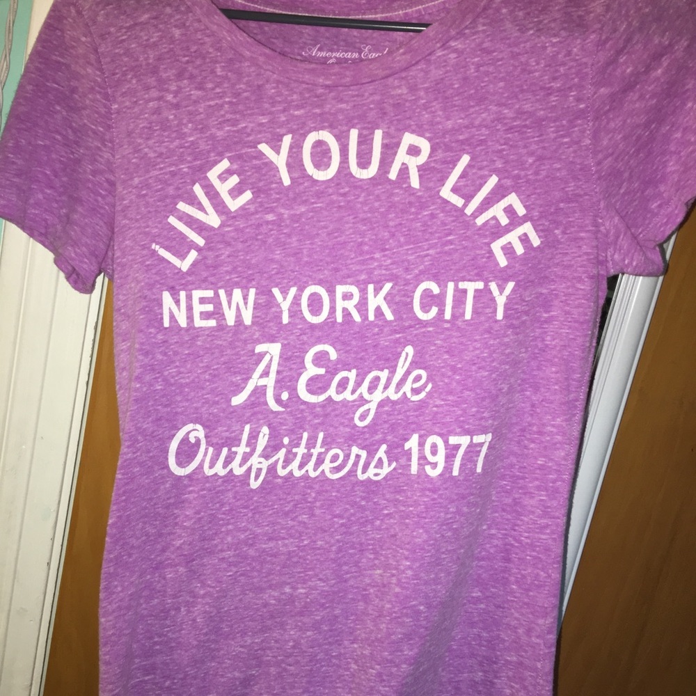 American eagle T-shirt