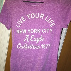 American eagle T-shirt